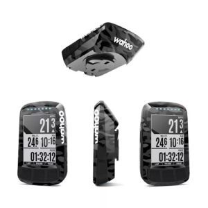 Wahoo ELEMNT Bolt - Invisible Camo - Afbeelding 2