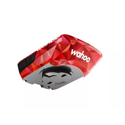 Wahoo ELEMNT Bolt –  Deep red