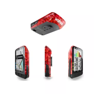 Wahoo ELEMNT Roam –  Deep red - Afbeelding 2