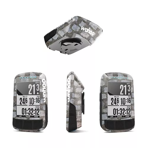 Wahoo ELEMNT Bolt – Cobbles