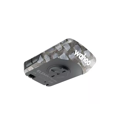 Wahoo ELEMNT Roam –  Cobbles