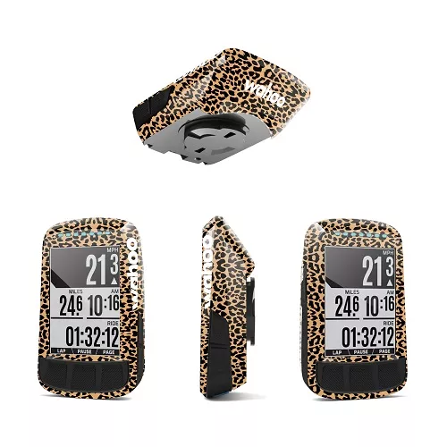 Wahoo ELEMNT Roam –  Leopard