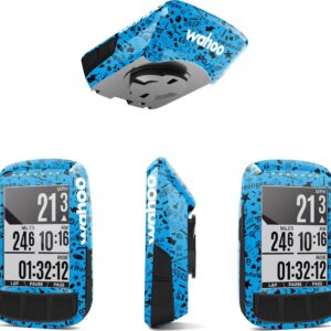 Wahoo ELEMNT Bolt - Wahooligan - Afbeelding 2