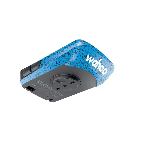 Wahoo ELEMNT Roam – Wahooligan