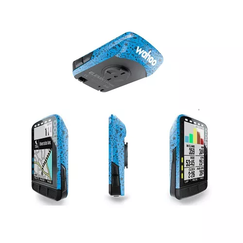 Wahoo ELEMNT Roam – Wahooligan