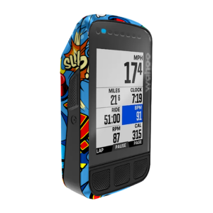 Wahoo ELEMNT Bolt - Pop Art - Afbeelding 3