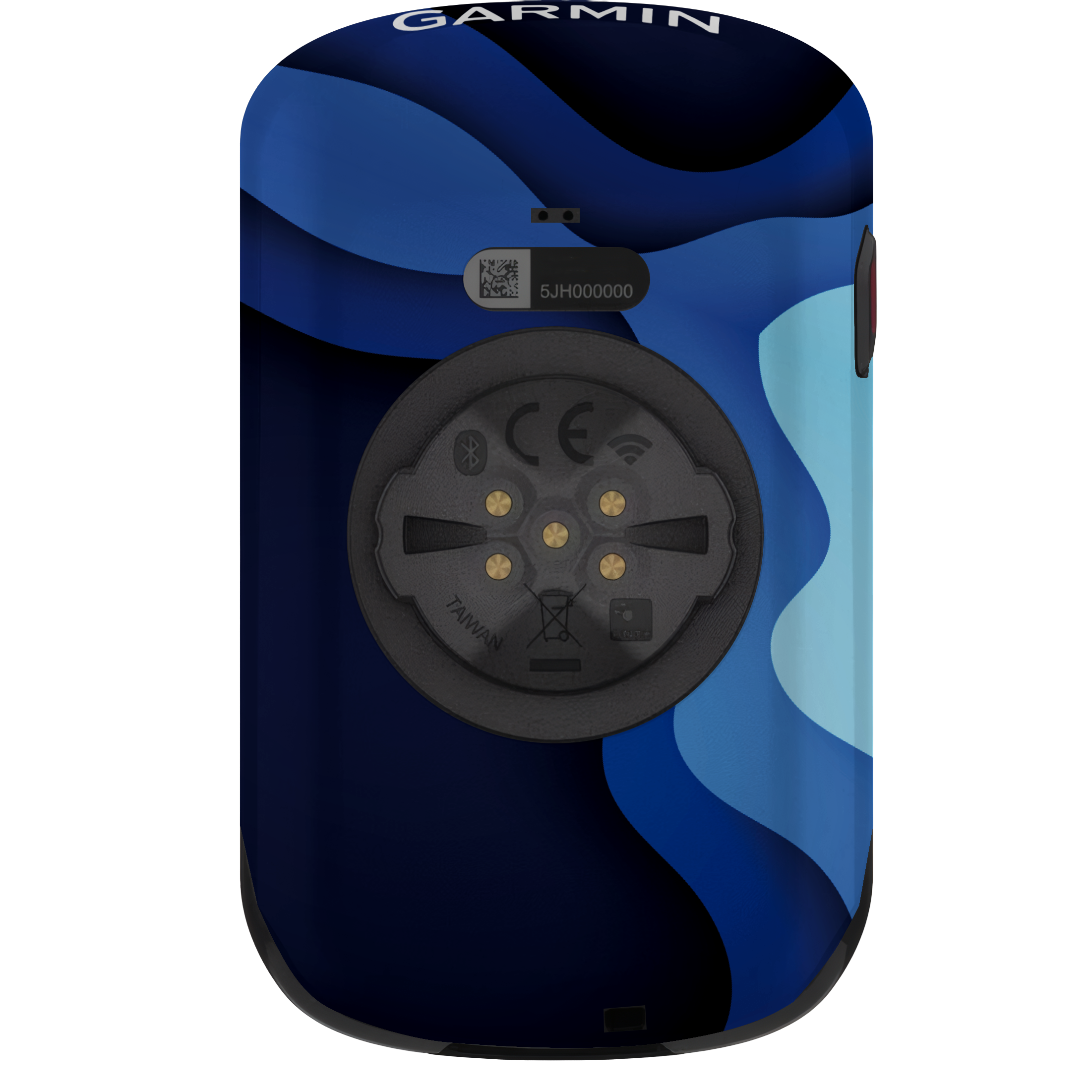 Garmin Edge 530 – Liquid Blue