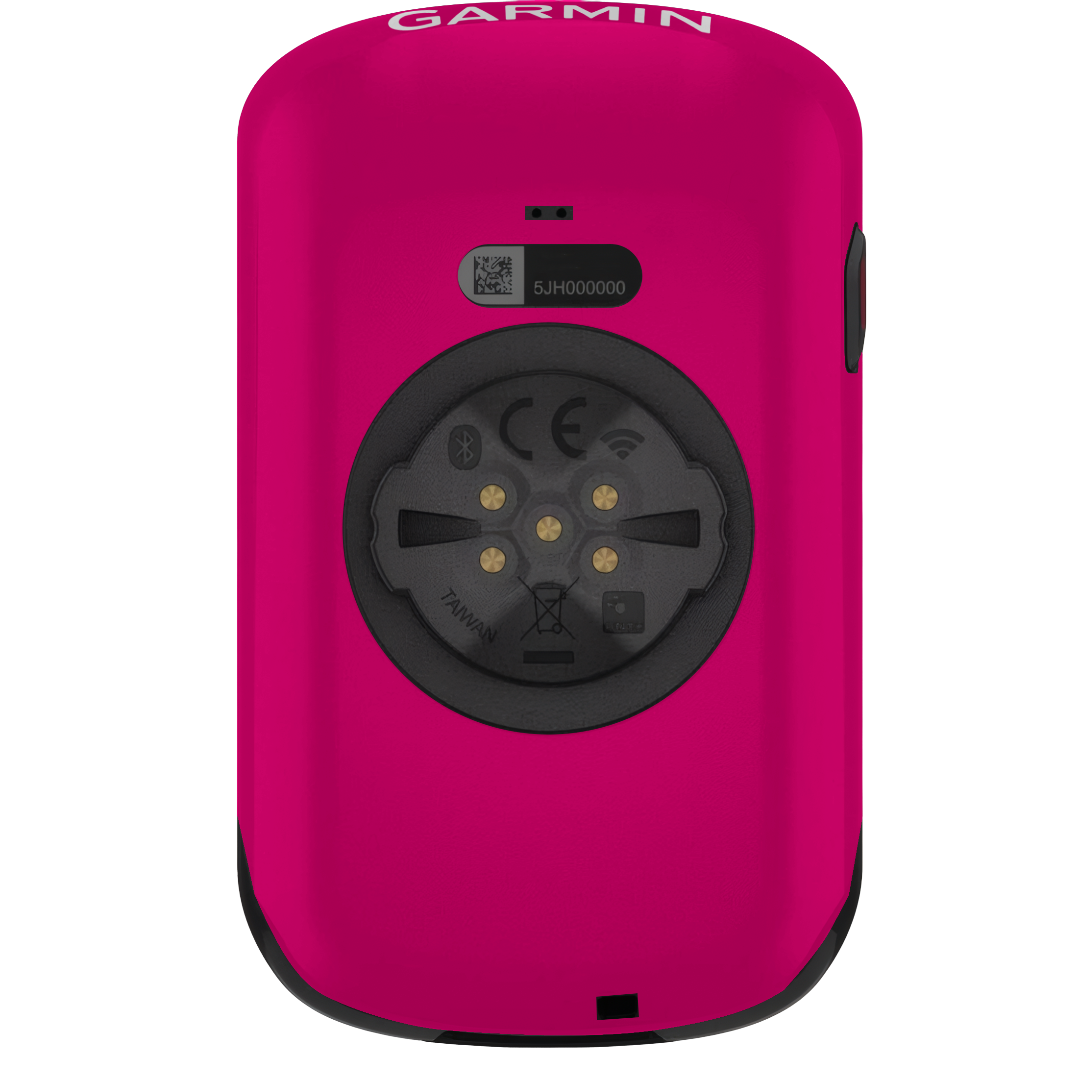 Garmin Edge 530 – Hot Pink