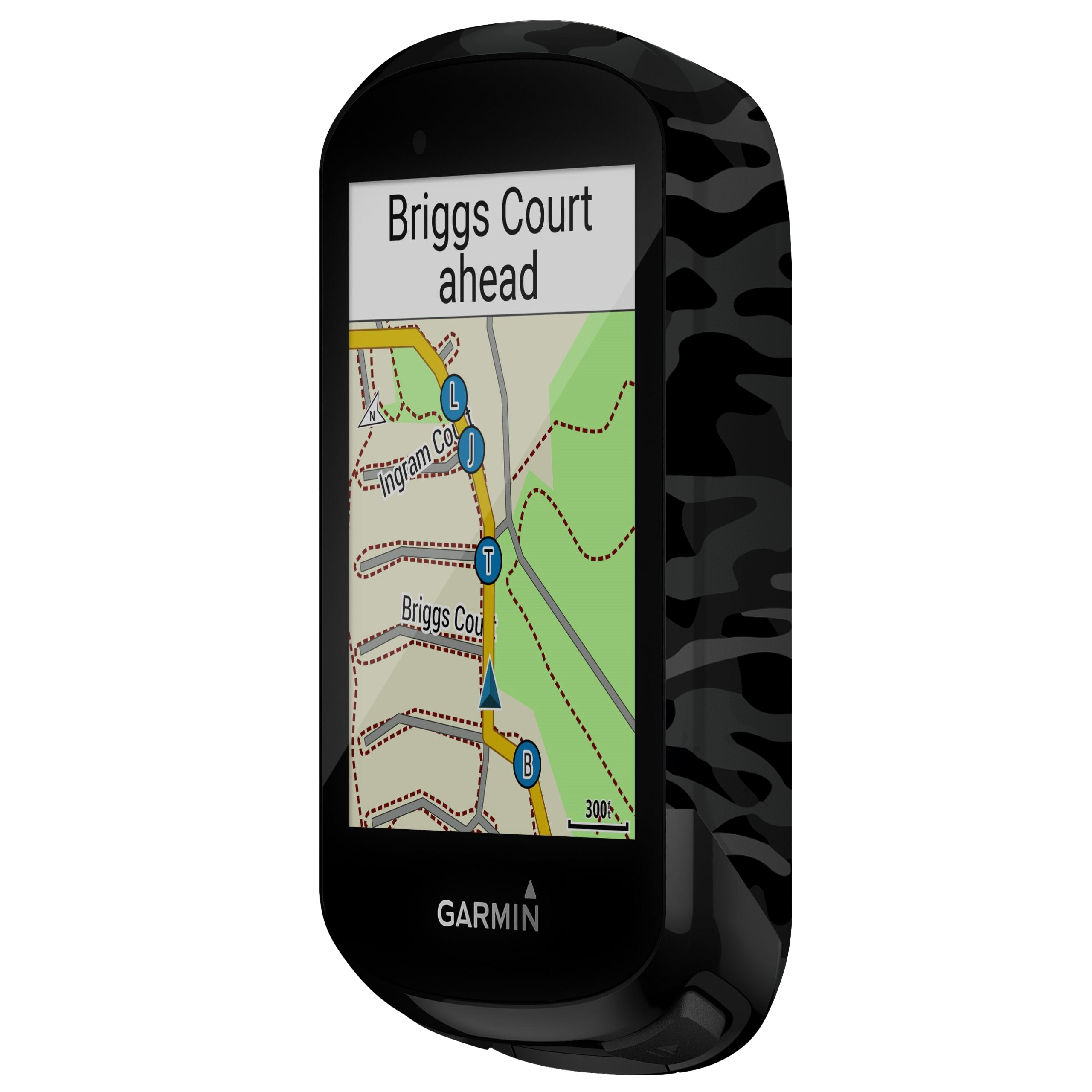 Garmin Edge 830 – Invisible Camo