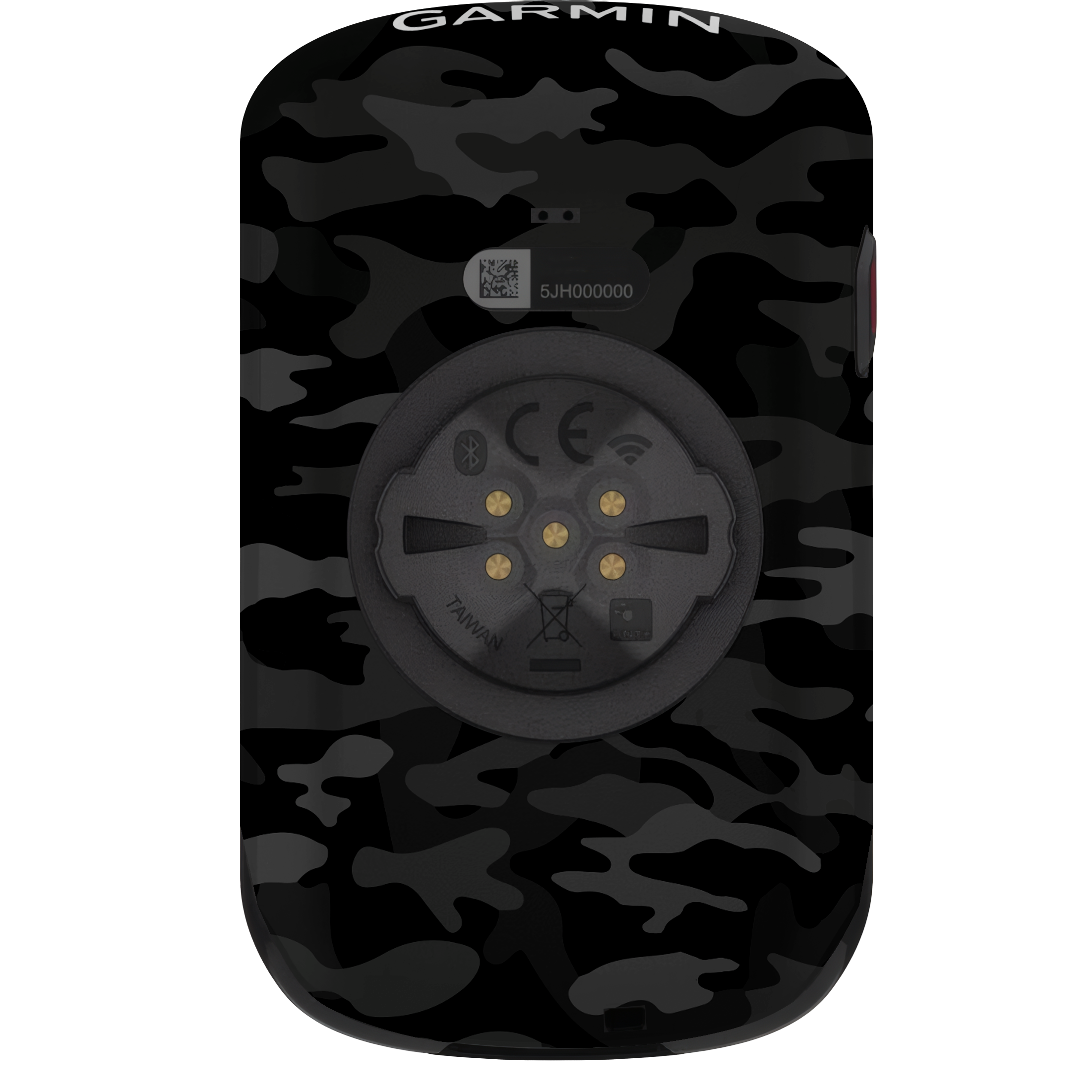 Garmin Edge 830 – Invisible Camo