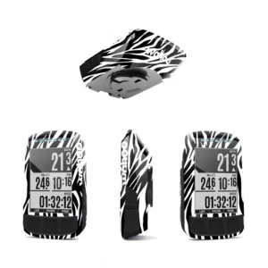 Wahoo ELEMNT Bolt - Zebra - Afbeelding 2