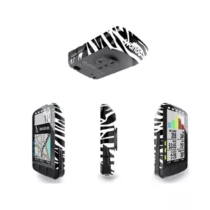 Wahoo ELEMNT Roam – Zebra - Afbeelding 2